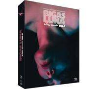 Bigas Luna-Pulsions Obsessions Transgression : Bilbao + Caniche + Lola [Combo Blu-Ray + DVD]