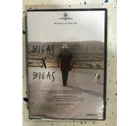 Bigas X Bigas DVD Nuovo Sigillato Film Bigas Luna Spagnolo Italiano Catalano Am