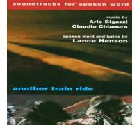 Bigazzi,a - Another Train Ride