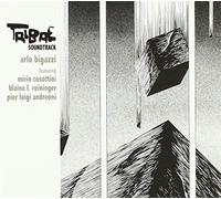 Bigazzi, Arlo - Tribae Soundtrack