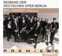 BIGBAND DER DEUTSCHEN OPE - PREMIERE