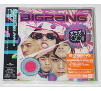 BIGBANG - ラララ Garagara GO (Japan 2nd Single) [JAPAN Version] Type-A