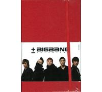 BIGBANG 2011 オフィシャルダイアリー