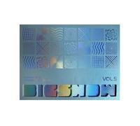 BIGBANG - Album concerto dal vivo 2010: BIG SHOW