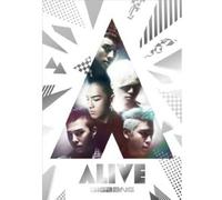 BIGBANG - ALIVE