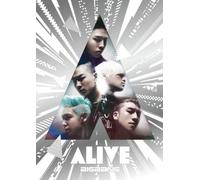 Bigbang - Alive