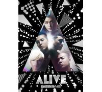 Bigbang - Alive