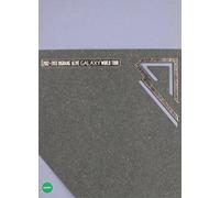 Bigbang - Alive Galaxy World Tour 2012-2013 (3 Dvd)