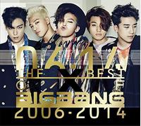 Bigbang - Best Of Bigbang 2006-204