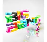 BIGBANG - BIG BANG 2(SHM)(ltd.)