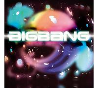 BIGBANG - BIG BANG(SHM)(ltd.)
