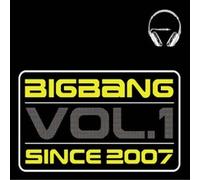 BigBang - Bigbang [Import]