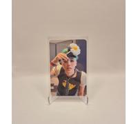 BIGBANG G-DRAGON Official Lightstick Pre-Order Benefit Photocard KPOP GD
