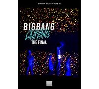 Bigbang Japan Dome Tour 2017 - Last Dance: The Final