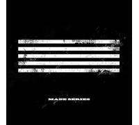 Bigbang - Made Series: Limited / Deluxe Edition