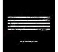 Bigbang - Made Series: Limited / Deluxe Edition