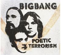 Bigbang - Poetic Terrorism