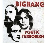 Bigbang - Poetic Terrorism [IMPORT]