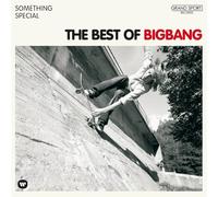 BIGBANG - The Best of BIGBANG