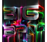 BIGBANG - THE BEST OF BIGBANG(SHM)(ltd.)