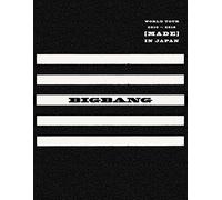 BIGBANG WORLD TOUR 2015-2016 [