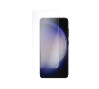 Bigben 2.5D Tempered Glass Screen Protector for Samsung Galaxy S24 + SmartFrame