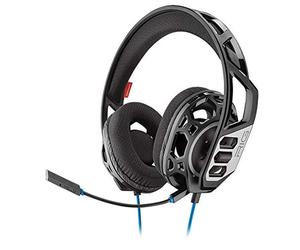 Bigben 221921 Plantronics Rig 300Hs Gaming Koptelefoon (Ps4 (Sony Playstation 4)