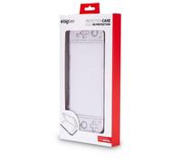 Bigben 250018 Harde Beschermhoes, Transparant (Nintendo Switch (Nintendo Switch)