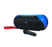 SENZA MARCA Altoparlante Portatile BigBen Party BIGBEN Nero | Senza Marca NO SIZE