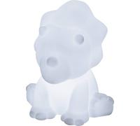 Altoparlante Bluetooth Bigben Dinosauro Luminoso