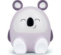 Bigben Altoparlante Bluetooth con luce notturna per bambini - Koala