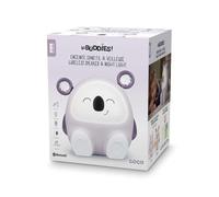 Bigben Altoparlante Bluetooth con Nightlight Kids - Cane