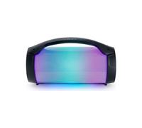 BIGBEN Altoparlante Bluetooth PARTYBTLITE - USB SD AUX IN + 1 MICROFONO 30 CM