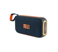 BigBen, Altoparlante Wireless Bluetooth Luminoso Potenza 30W Suono Immersivo