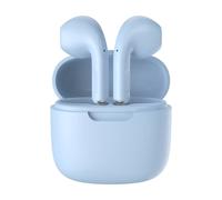 BigBen, Auricolare senza fili Bluetooth 5.3 True, Blu