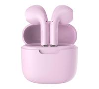 BigBen, Auricolare senza fili Bluetooth 5.3 True Wireless, Rosa