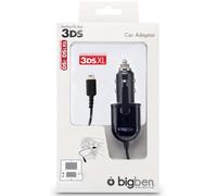BigBen Auto Caricabatteria Caricatore per Nintendo 3DS XL Dsi Etc Console