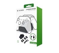 Bigben Interactive XBXDUALCHARGER accessorio di controller da gaming Base di ricarica