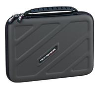 BigBen BC106608 - Custodia con manico per tablet da 8", colore: Grigio