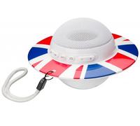 BigBen Bluetooth Altoparlante Impermeabile Strand Doccia Boxe senza Fili