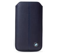 BigBen BMW Universal Guaina Blu Cover Custodia Köcher-tasche Protettiva Case Bag