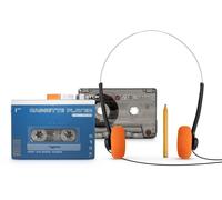 Bigben BTTAPEBL Lettore di cassette