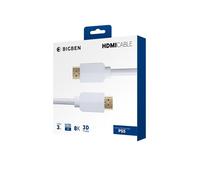 BIGBEN CAVO HDMI ULTRA HIGHT DEF. 4K 3 ME Accessori PS5
