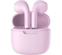 Colorbuds - Auricolari True senza Fili Rosa