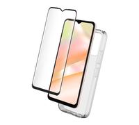 BigBen, Confezione di accessori 2 in 1 per C33 Flexible, Trasparente