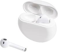 BIGBEN CONNECTED ACTIVBUDS6HW - True Wireless-Ecouteurs senza Fili Blanc-Auto