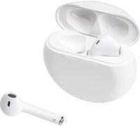 BIGBEN CONNECTED ACTIVBUDS6HW - Auricolari wireless veri bianchi auto 6H