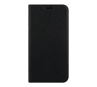 Bigben Connected BBC – Custodia a portafoglio per Samsung Galaxy J5 2017, Nero