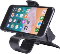 SUPPORTO AUTO BIGBEN AJUSTABLE
