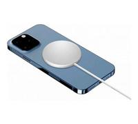 BigBen Connected, Caricabatterie piatto a induzione compatibile da 15 W